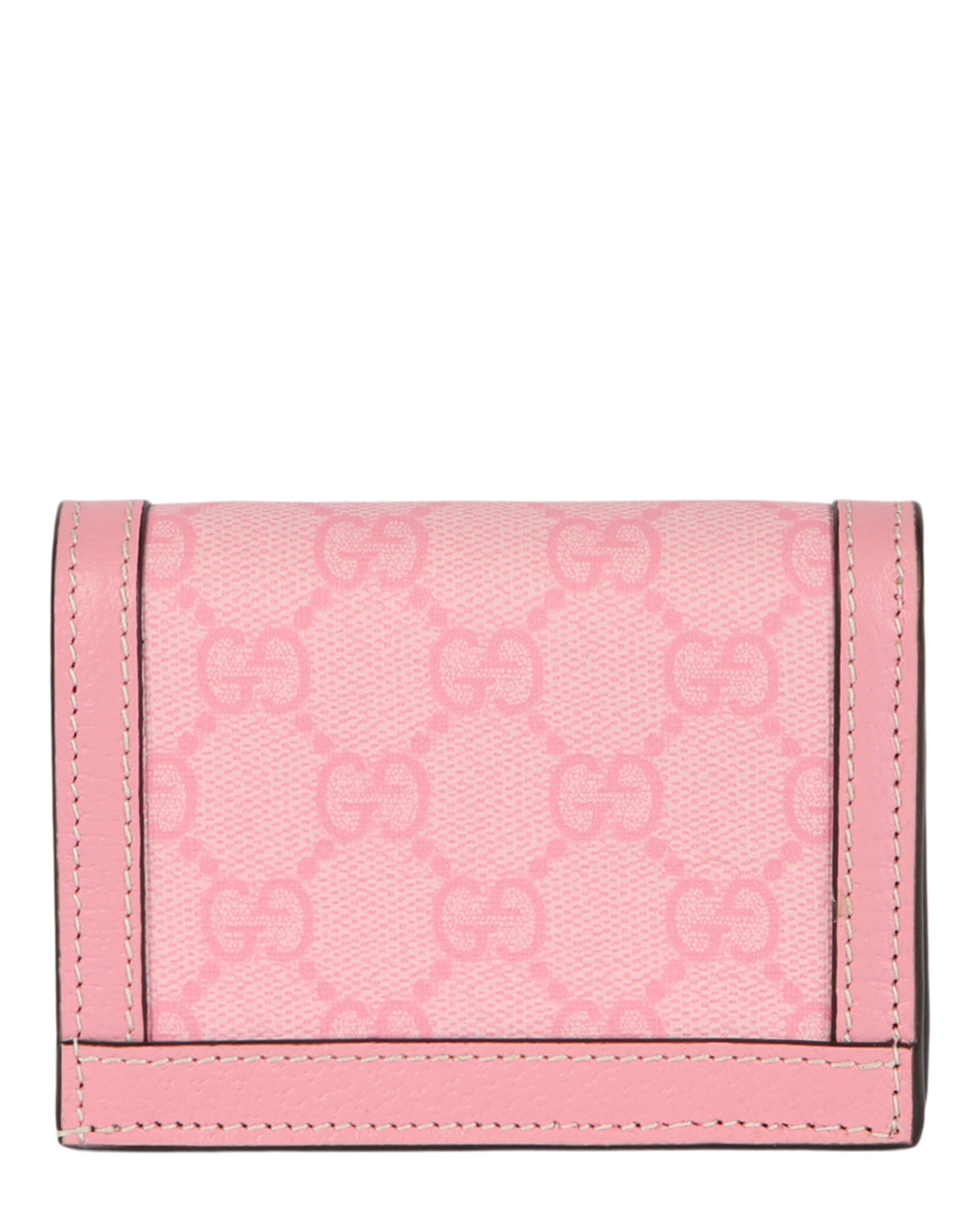 Gucci Gucci Womens Ophidia GG Card Case