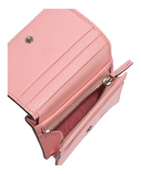 Gucci Gucci Womens Ophidia GG Card Case