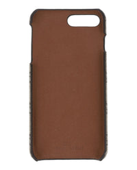 Gucci Unisex-Adult GG Supreme iPhone 8 Plus Case