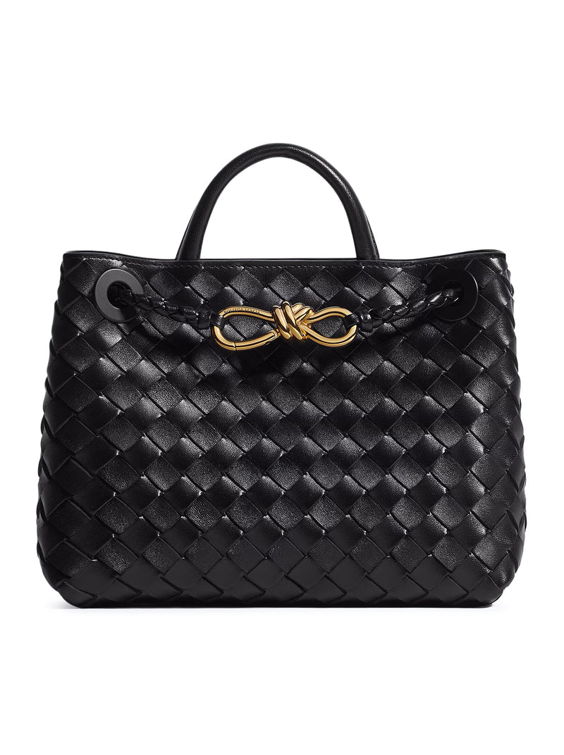 Bottega Veneta Bottega Veneta Women Small Andiamo  Bag