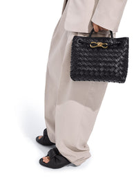 Bottega Veneta Bottega Veneta Women Small Andiamo  Bag