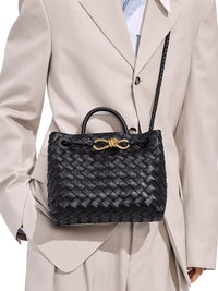Bottega Veneta Bottega Veneta Women Small Andiamo  Bag