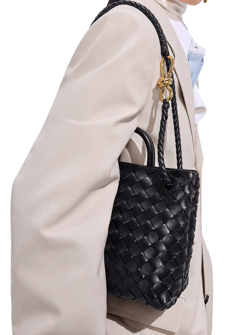 Bottega Veneta Bottega Veneta Women Small Andiamo  Bag