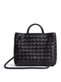 Bottega Veneta Bottega Veneta Women Small Andiamo  Bag