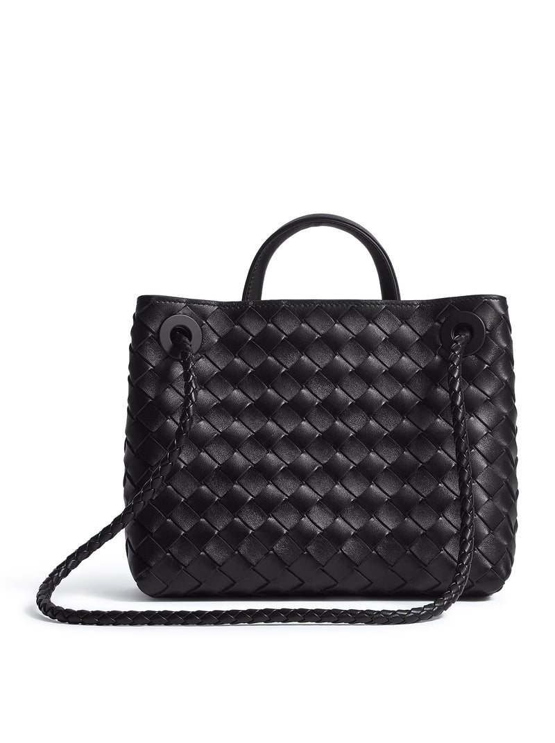 Bottega Veneta Bottega Veneta Women Small Andiamo  Bag