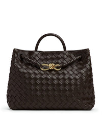 Bottega Veneta Women Medium Andiamo Bag