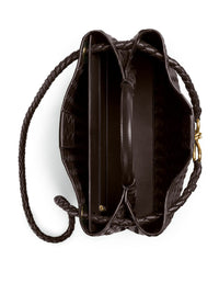 Bottega Veneta Women Medium Andiamo Bag