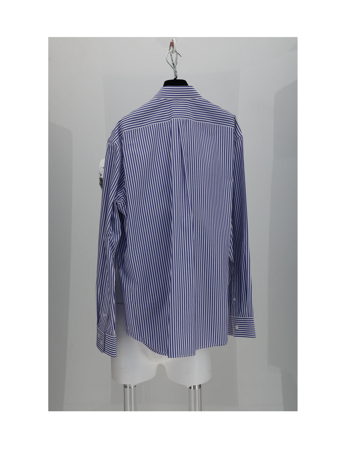 CELINE Celine Men Loose Shirt