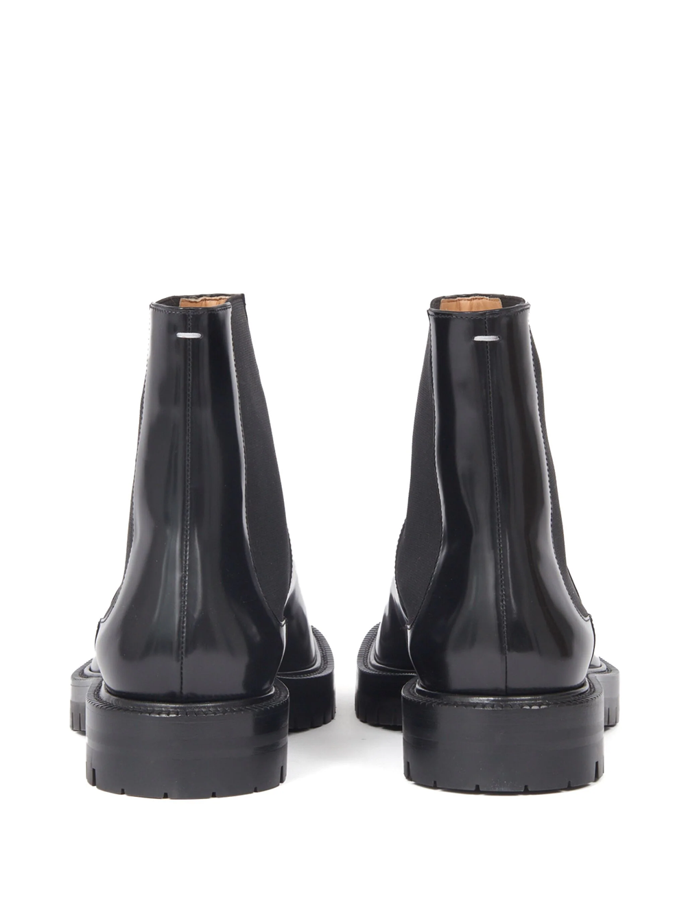MAISON MARGIELA Maison Margiela Men Tabi Boots