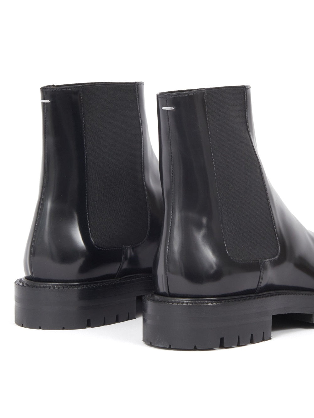 MAISON MARGIELA Maison Margiela Men Tabi Boots