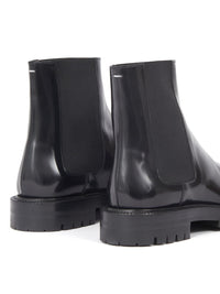 MAISON MARGIELA Maison Margiela Men Tabi Boots