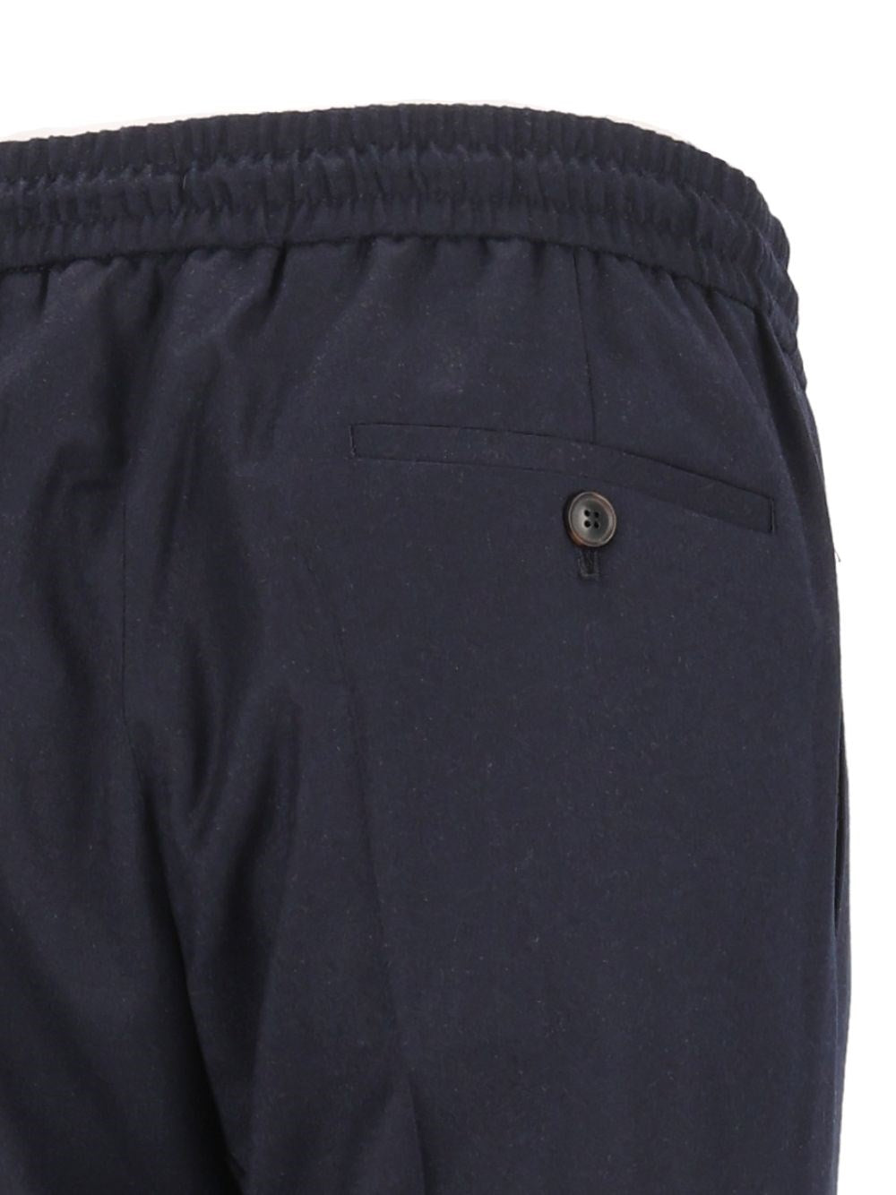 Paul Smith Men Jogger Trousers