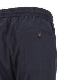 Paul Smith Men Jogger Trousers