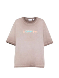 Off White Men `Archigeography 3 Arrow` `T-Shirt
