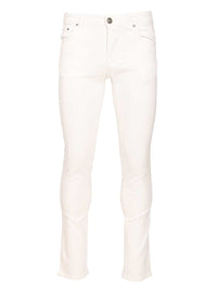 Jacob Cohen Men Super Slim Fit "Nick" Jeans