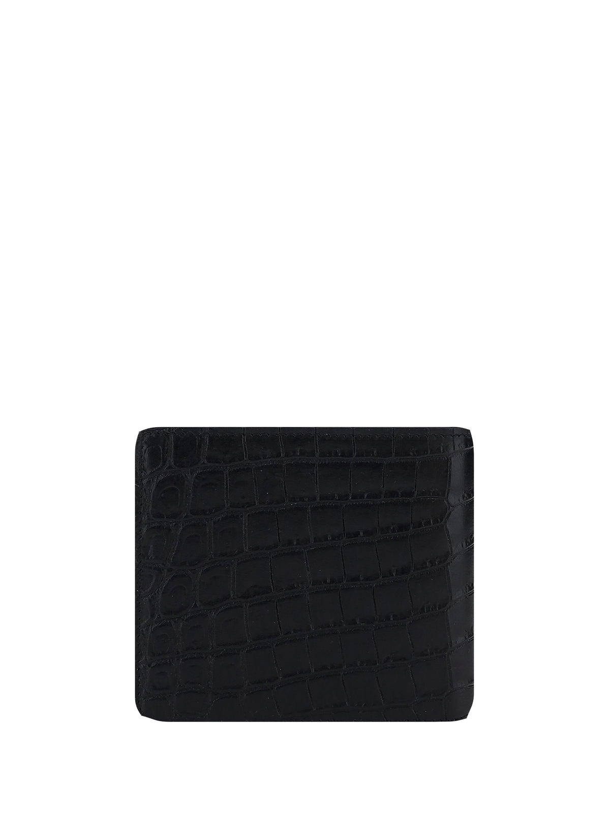 SAINT LAURENT Saint Laurent Men Leather Wallet