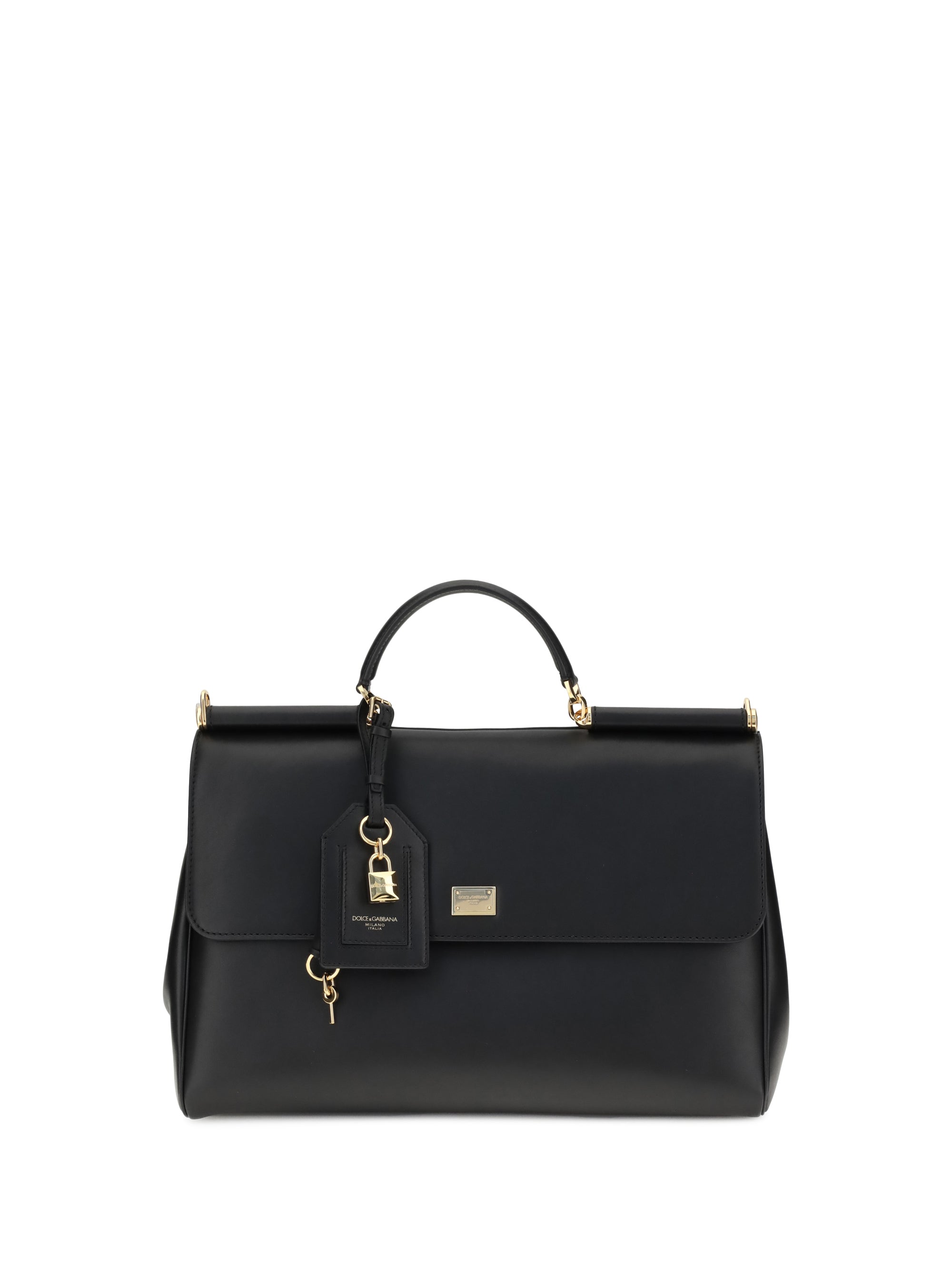 DOLCE & GABBANA Dolce & Gabbana Women My Sicily Handbag