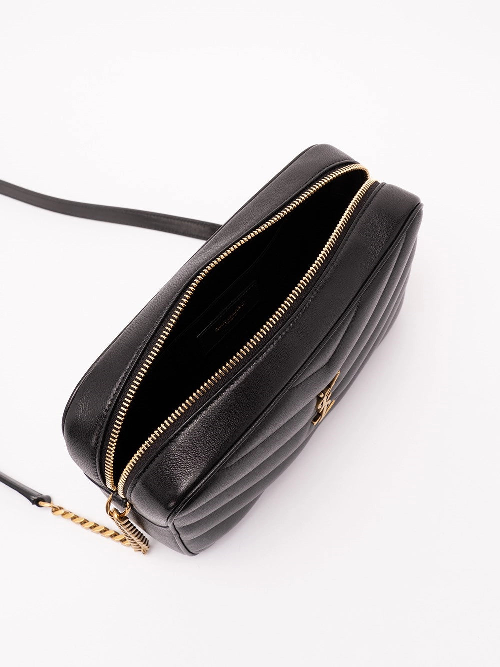 Saint Laurent Women `Loulou` Camera Bag