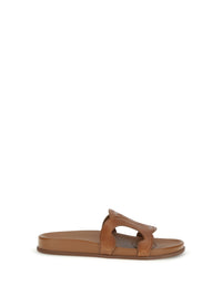 CELINE Celine Women Triomphe Slide 10