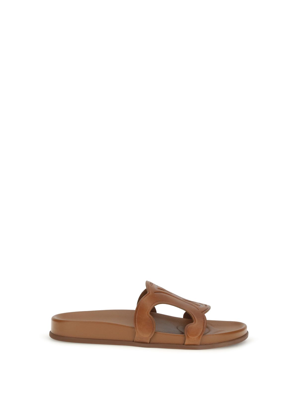 CELINE Celine Women Triomphe Slide 10