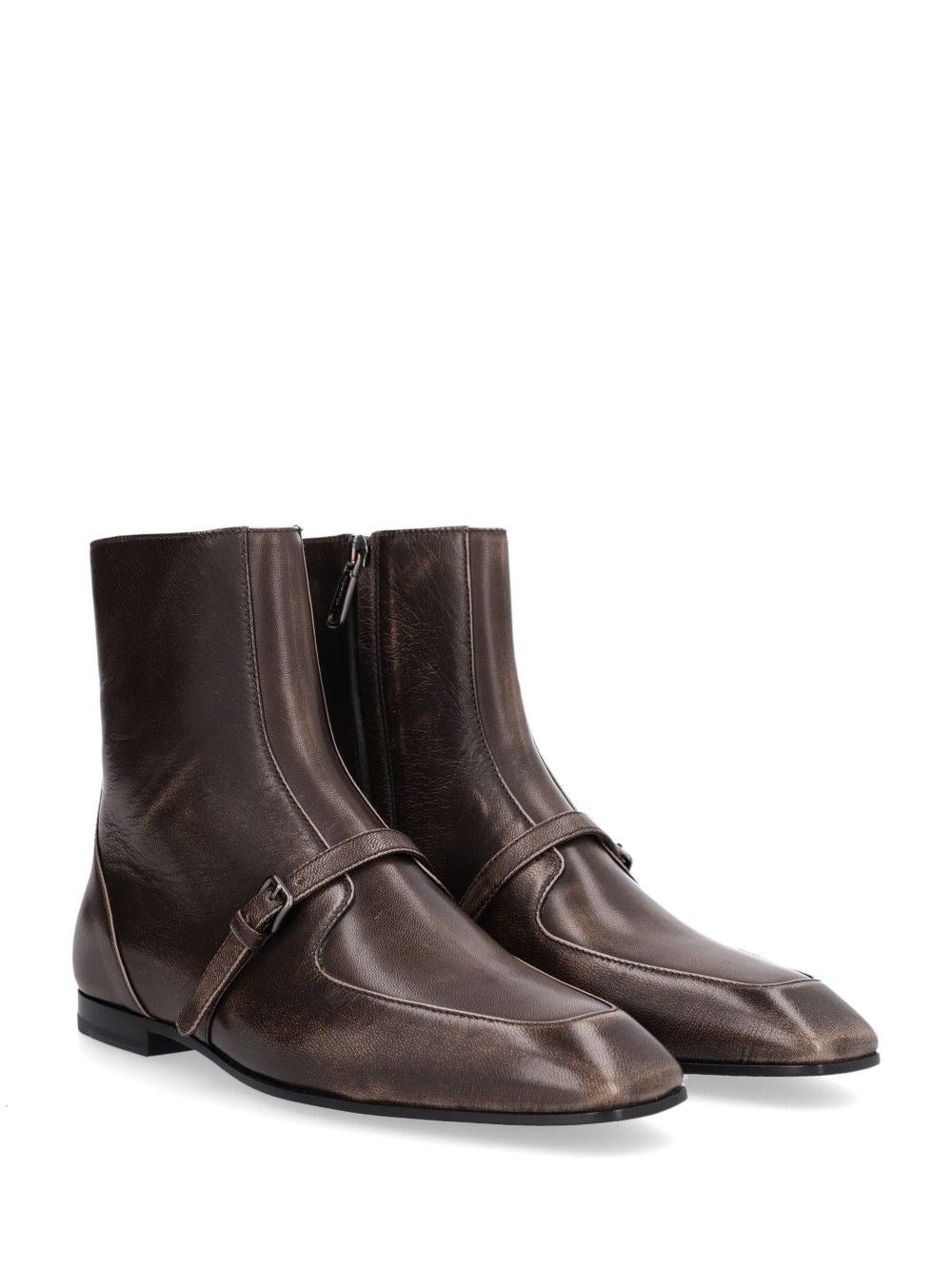 Church's Women "Suzanne" Ankle Boot