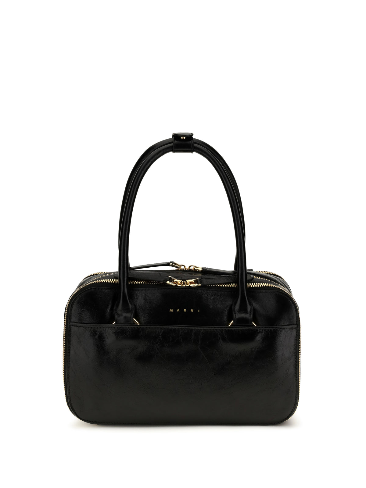 Marni Women Small Boxyne Handbag