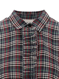 Forte_Forte Women Shirt With Rouches