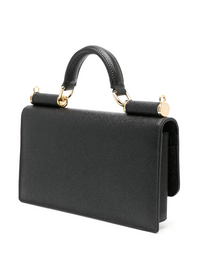 DOLCE & GABBANA Dolce & Gabbana Women Embossed Clutch