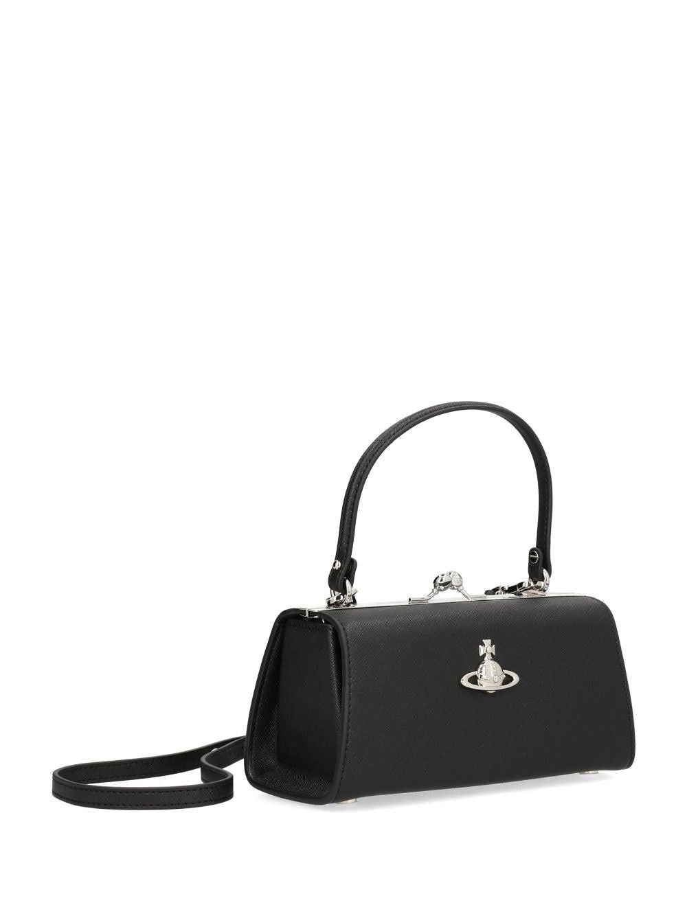 Vivienne Westwood Vivienne Westwood Women Large "Doll" Bag