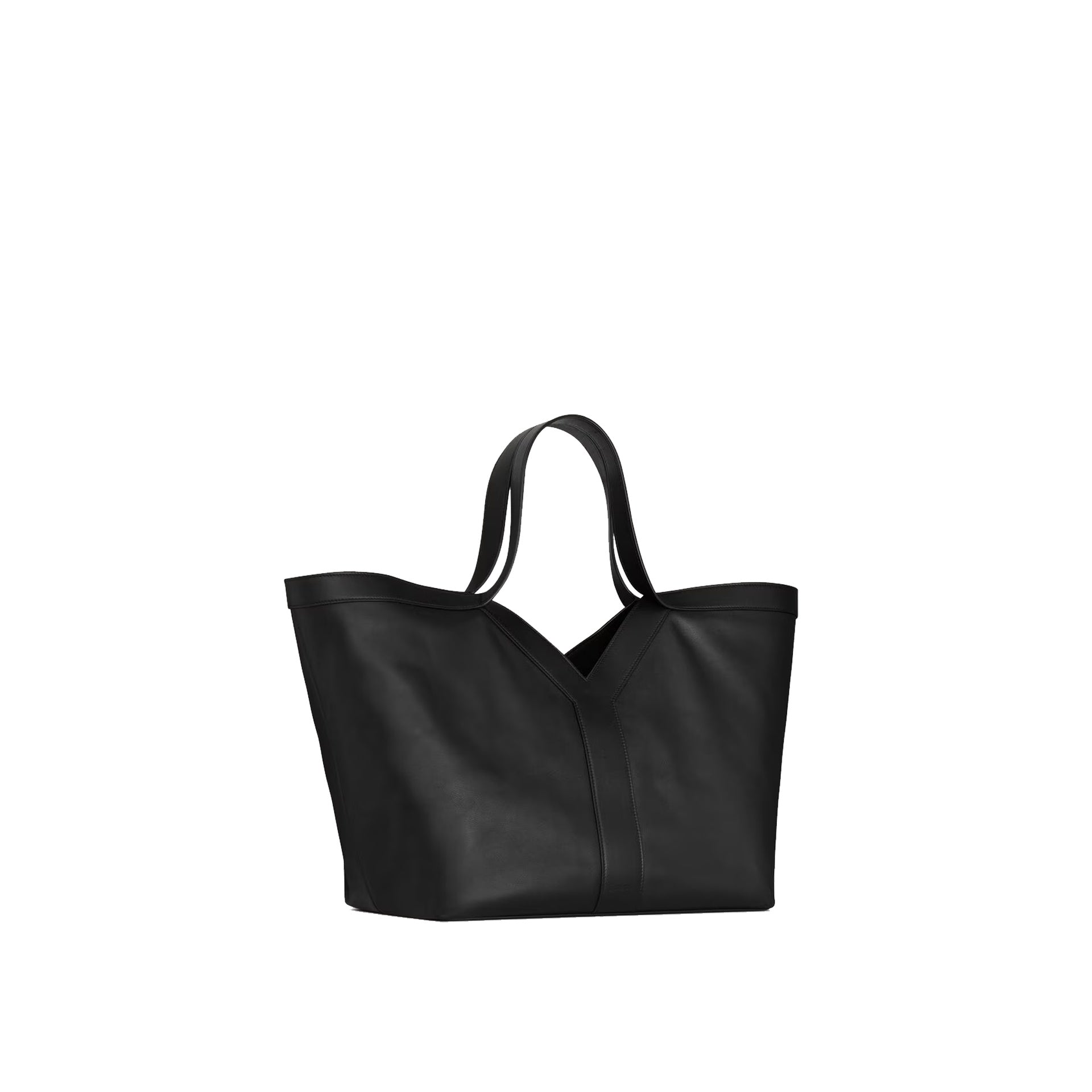SAINT LAURENT Saint Laurent Tote Y Leather Bag Women
