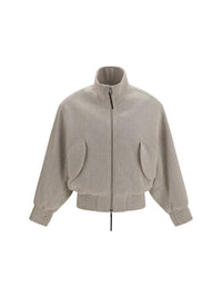 JACQUEMUS Jacquemus Men Le Bomber Losange