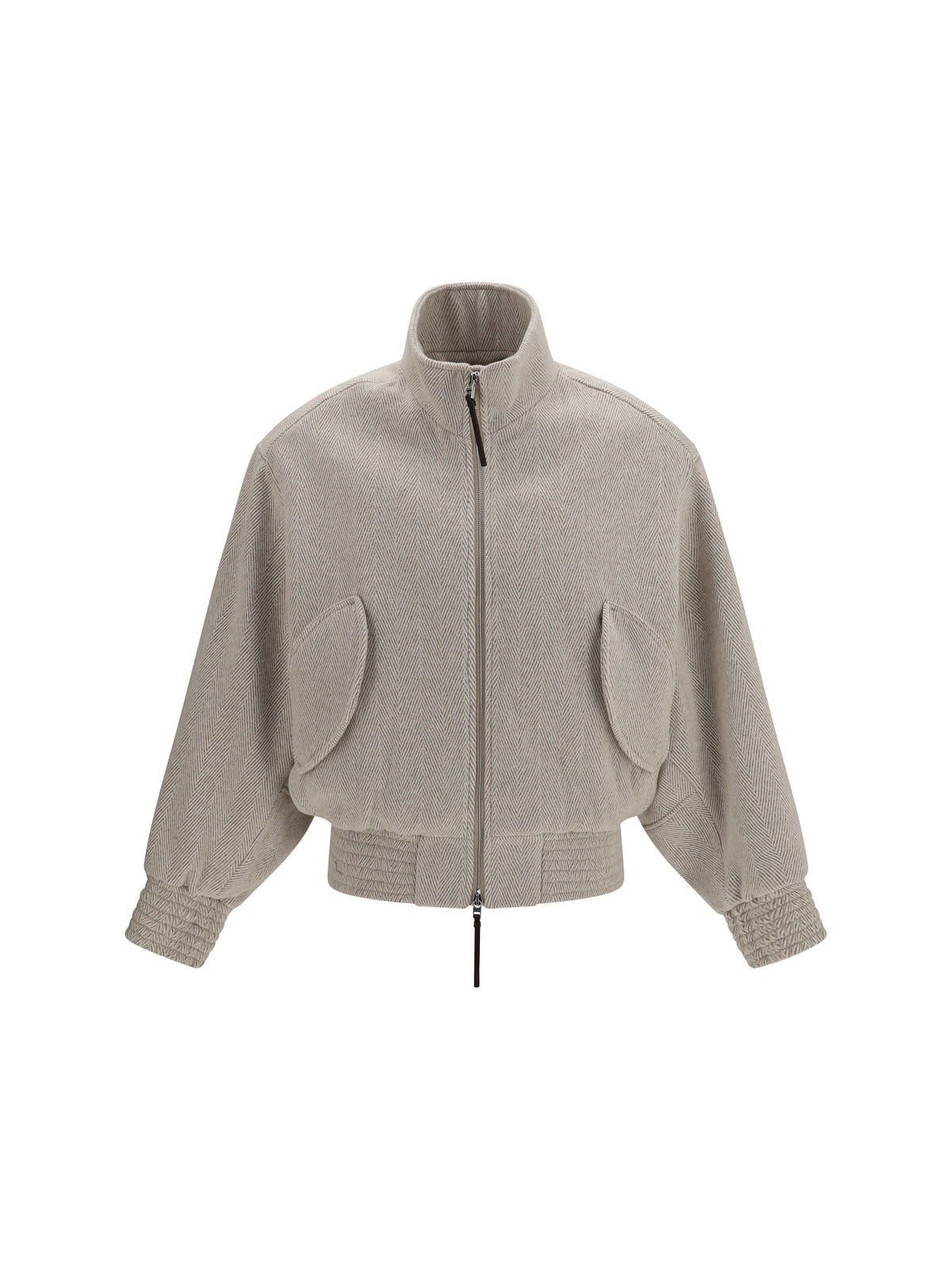 JACQUEMUS Jacquemus Men Le Bomber Losange