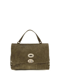 ZANELLATO Zanellato Women Postina Officina Top Handle Bag