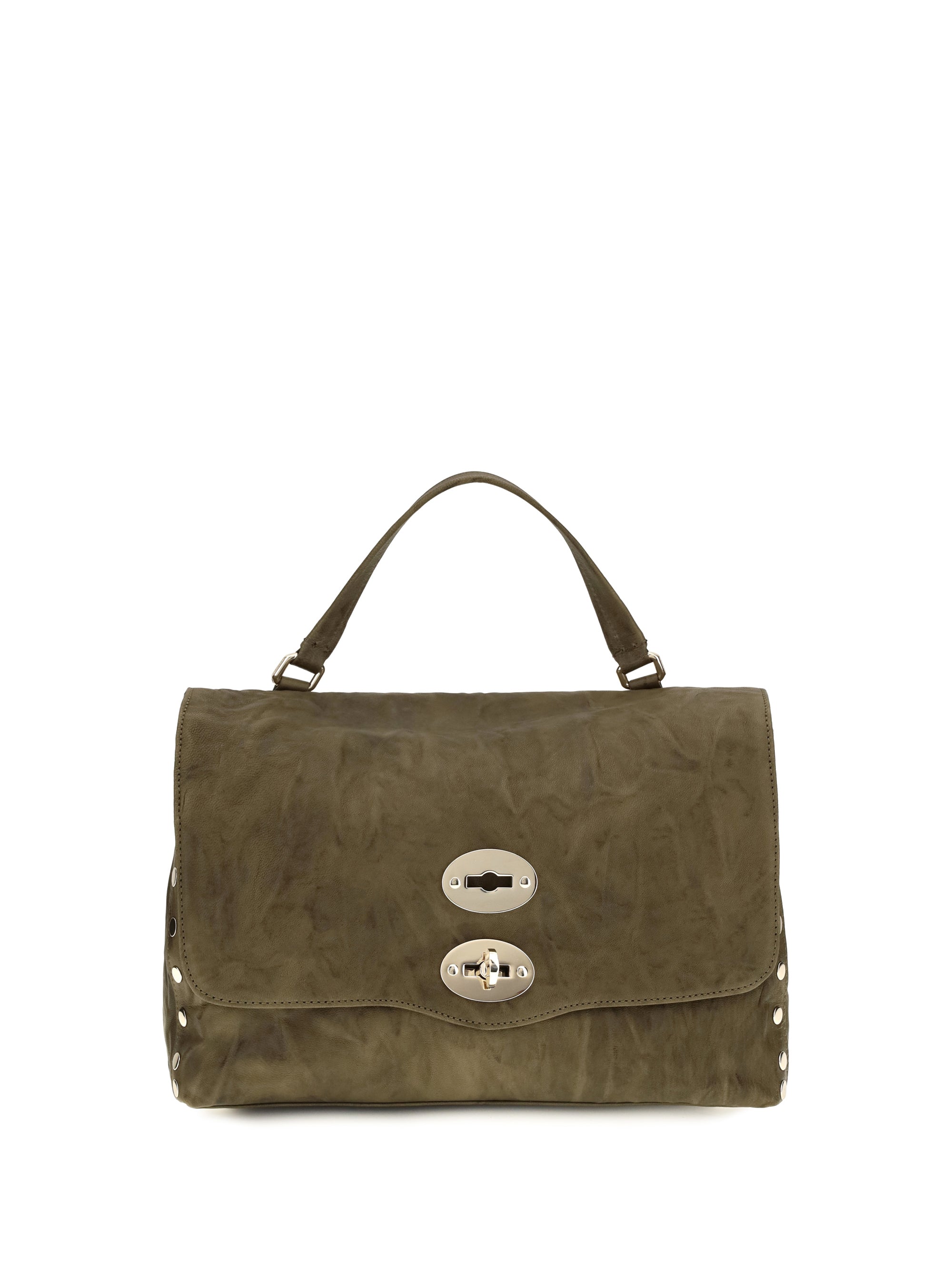 ZANELLATO Zanellato Women Postina Officina Top Handle Bag
