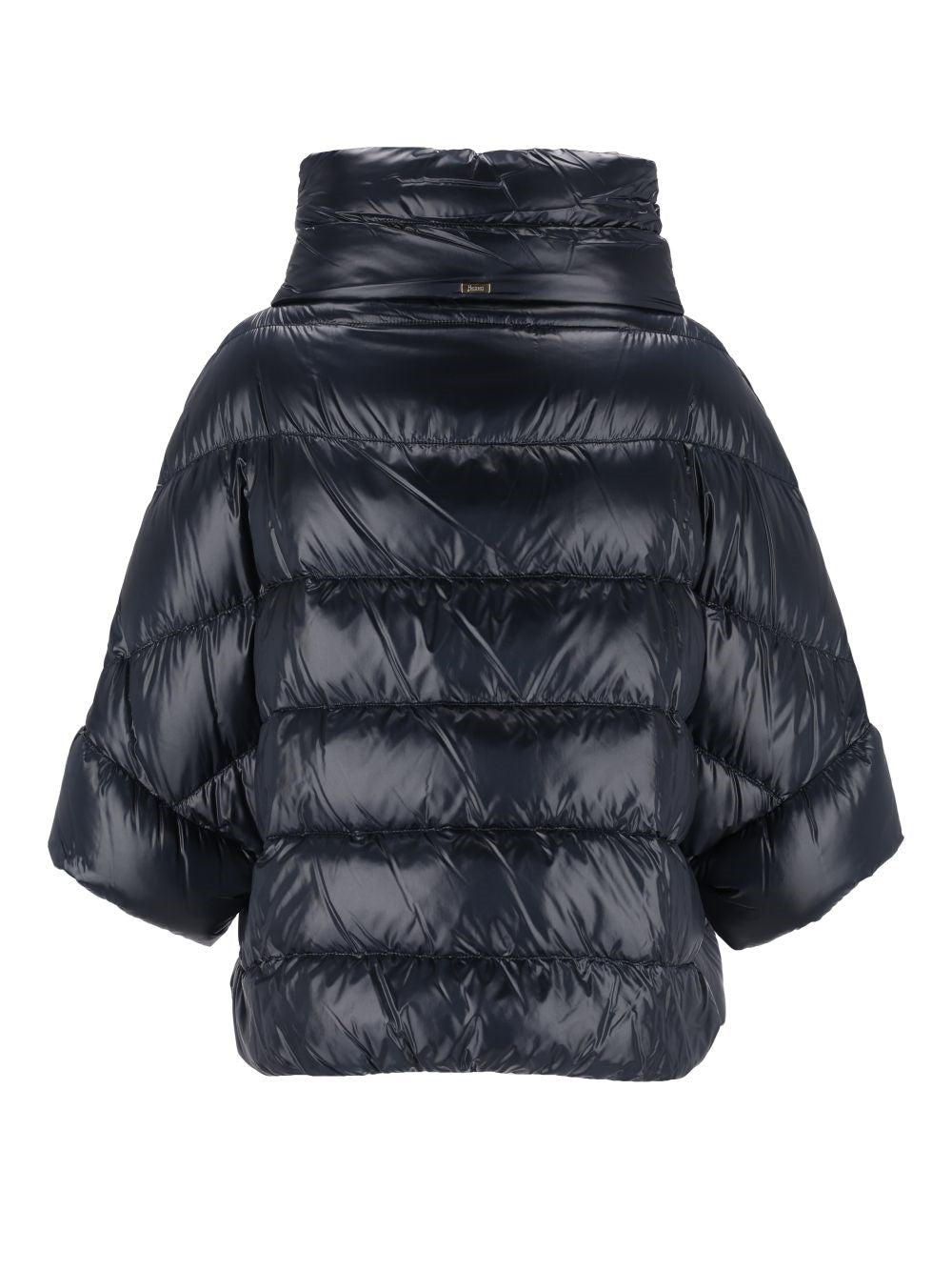 Herno Women Ultralight Nylon Cape