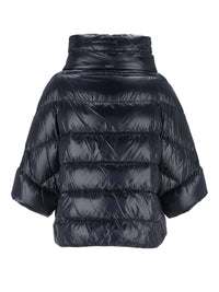 Herno Women Ultralight Nylon Cape