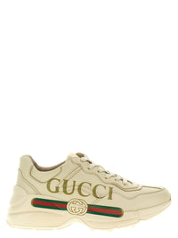 Gucci Women 'Rhyton' Sneakers