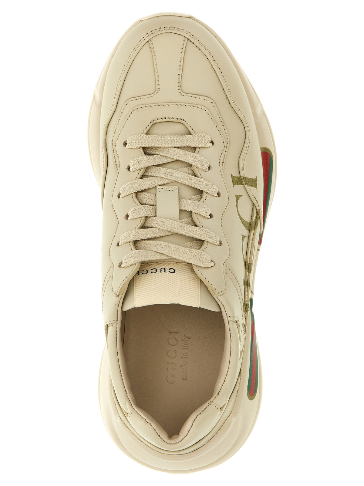 Gucci Women 'Rhyton' Sneakers
