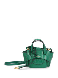 Hidesins Hidesins Women "La Flap Xs" Bag