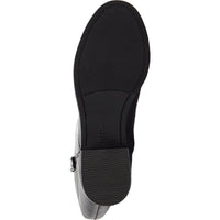 INC Womens Fawne Leather Knee-High Riding Boots