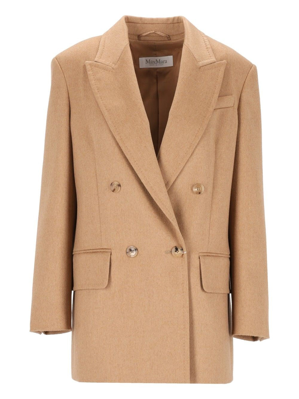 Max Mara Women Jacket "Olimpia"
