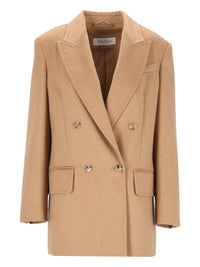 Max Mara Women Jacket "Olimpia"