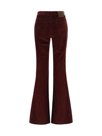 Jacob Cohen Women Victoria Flare Jeans