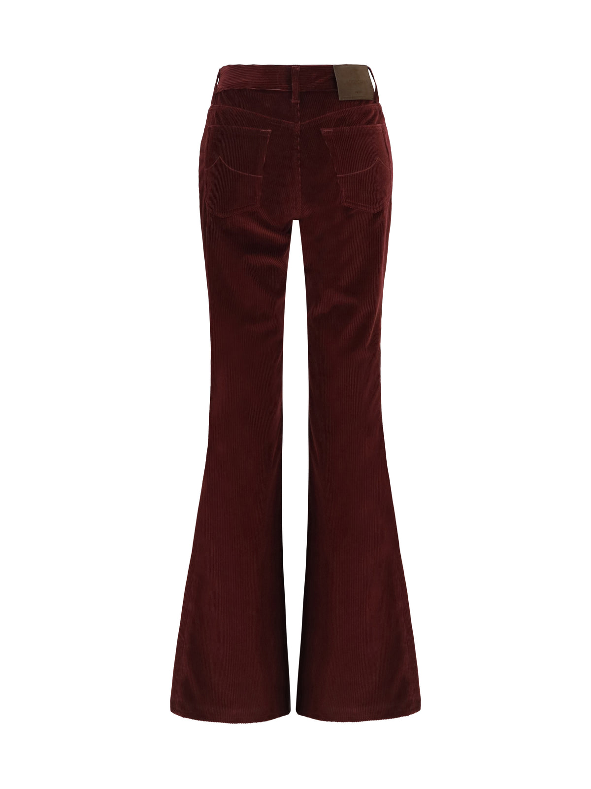 Jacob Cohen Women Victoria Flare Jeans