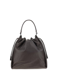 BRUNELLO CUCINELLI Brunello Cucinelli Women Leather Shoulder Bag