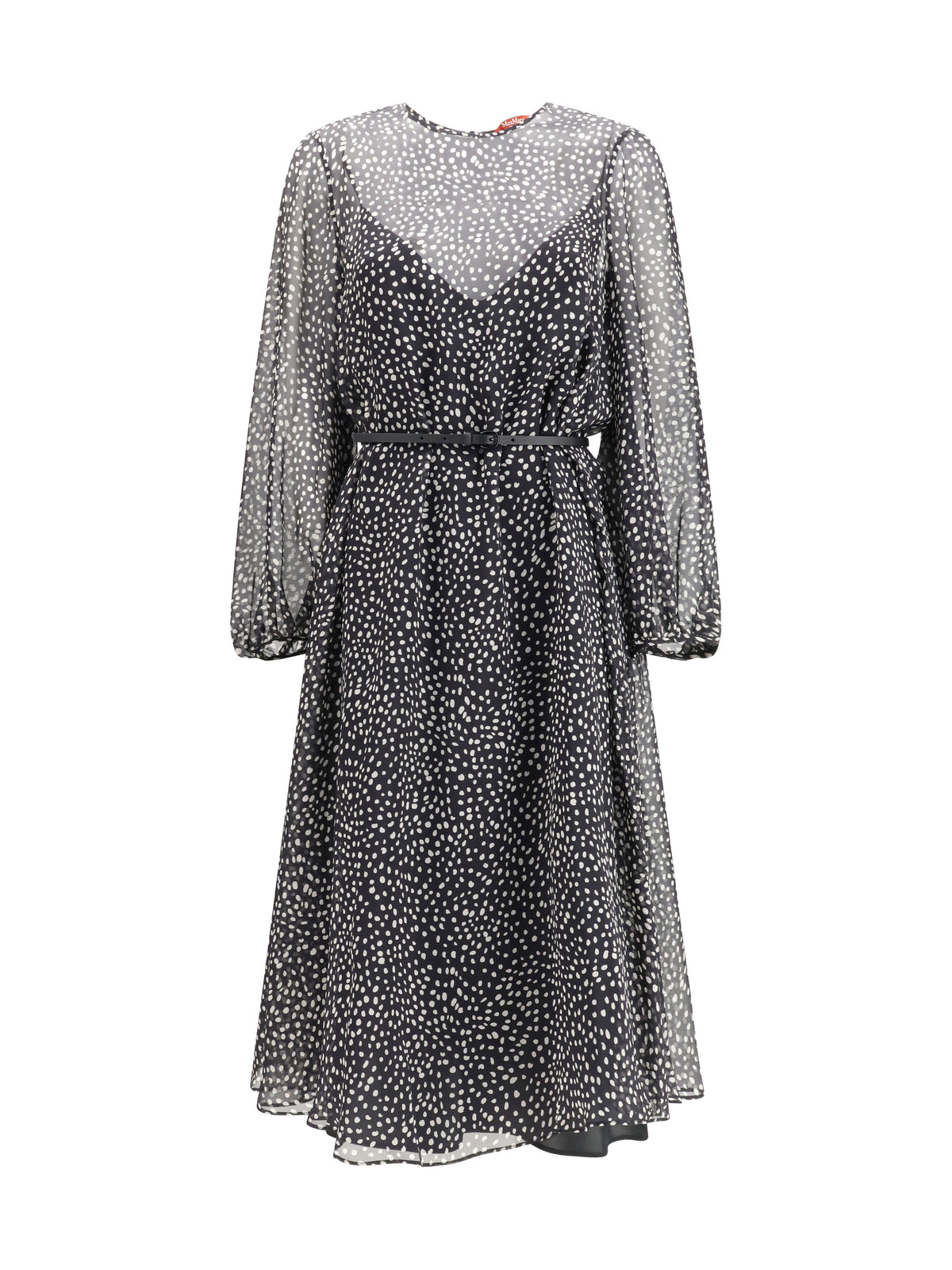 MAX MARA STUDIO Max Mara Studio Women Campo Dress