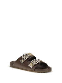 Burberry Men Urchin Sandals