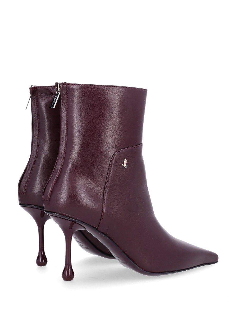 Jimmy Choo Women "Cycas" Ankle Boots