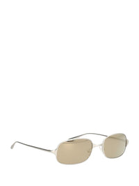 Mcqueen Mcqueen Men Sunglasses
