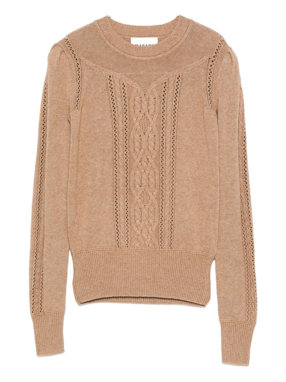 Marant Etoile Women "Kelia" Sweater